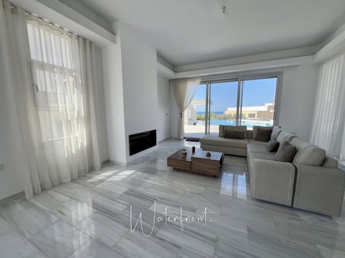 Image No.3-Villa de 5 chambres à vendre à Yeroskipou