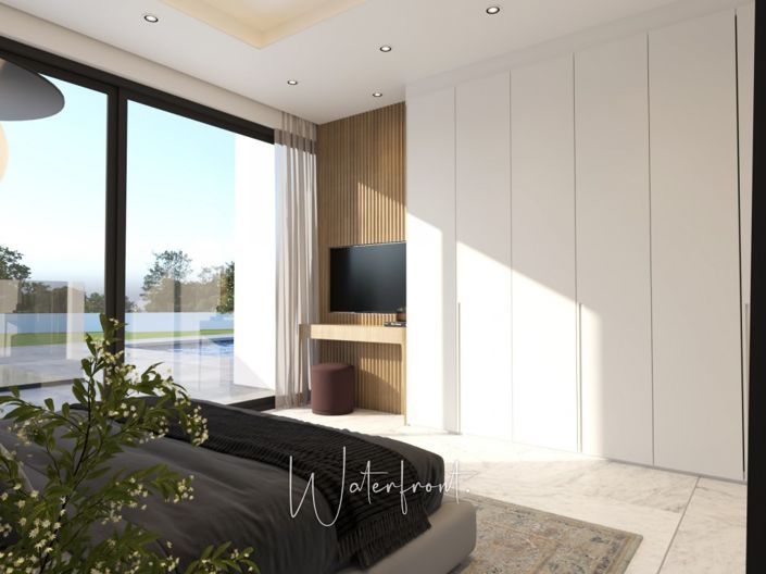 Image No.10-Villa de 3 chambres à vendre à Peyia