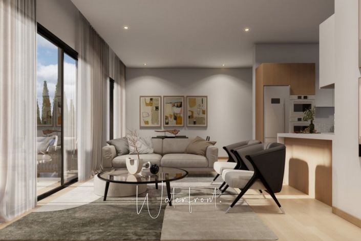 Image No.2-Villa de 3 chambres à vendre à Paphos