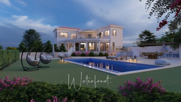 Image No.2-5 Bed Villa for sale
