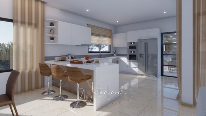 Image No.4-5 Bed Villa for sale