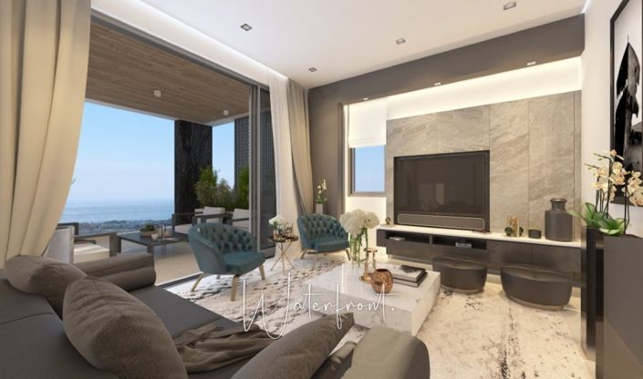 Image No.6-4 Bed Penthouse for sale