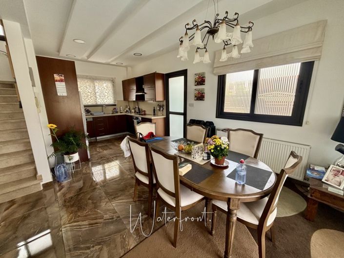 Image No.6-Villa de 3 chambres à vendre à Peyia