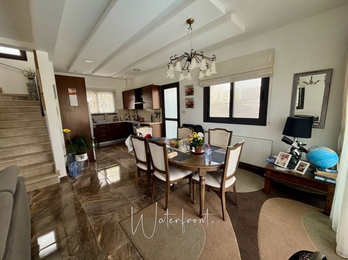 Image No.8-Villa de 3 chambres à vendre à Peyia