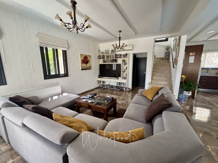 Image No.9-Villa de 3 chambres à vendre à Peyia