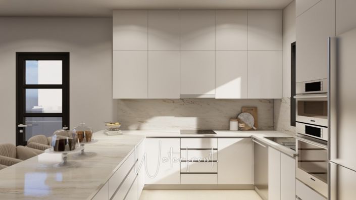 Image No.5-Villa de 5 chambres à vendre à Peyia