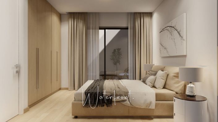 Image No.7-Villa de 5 chambres à vendre à Peyia