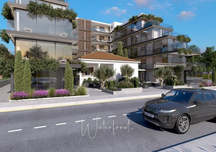 Image No.10-Appartement de 2 chambres à vendre à Paphos