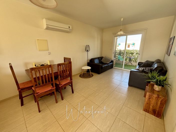 Image No.2-Appartement de 2 chambres à vendre à Mandria