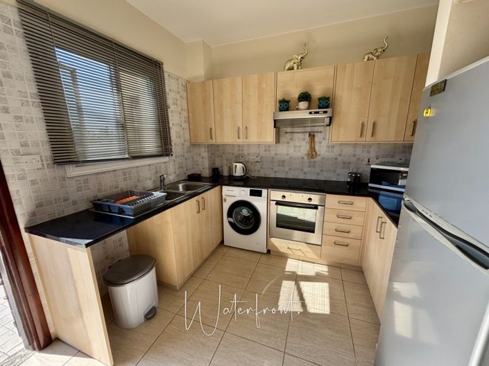 Image No.4-Appartement de 2 chambres à vendre à Mandria