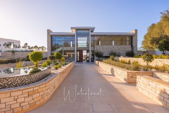 Image No.4-6 Bed Villa for sale