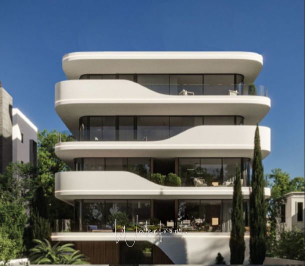 Image No.4-3 Bed Penthouse for sale