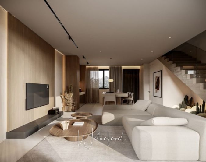 Image No.3-Maison de ville de 2 chambres à vendre à Tombs of the Kings