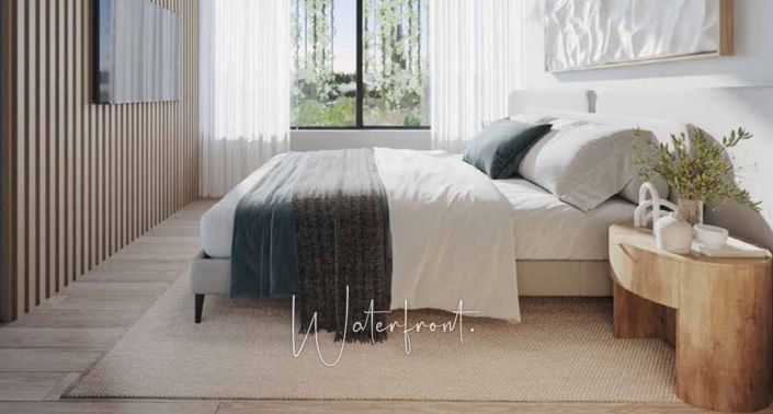 Image No.5-Maison de ville de 2 chambres à vendre à Tombs of the Kings