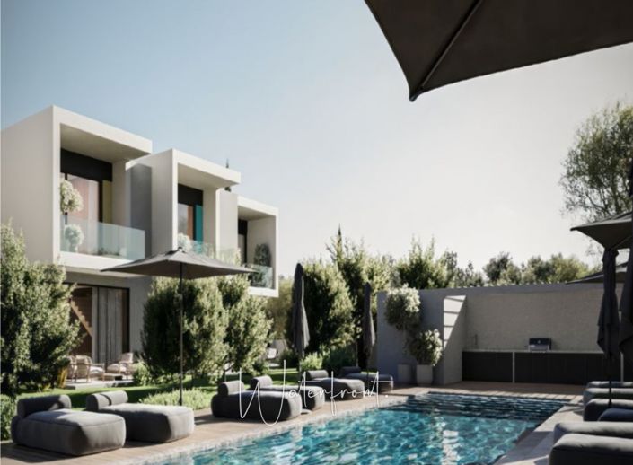 Image No.6-Maison de ville de 2 chambres à vendre à Tombs of the Kings