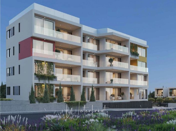 Image No.4-1 Bed Apartment for sale