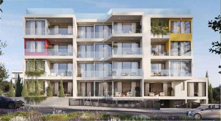 Image No.2-2 Bed Apartment for sale