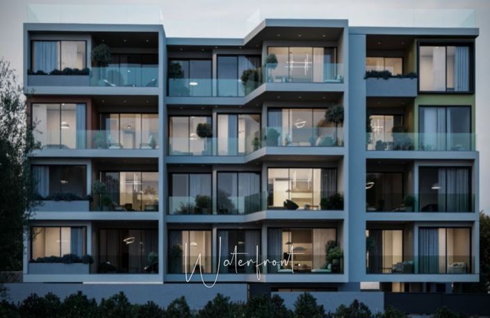 Image No.5-2 Bed Apartment for sale