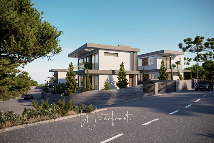 Image No.5-Villa de 3 chambres à vendre à Konia