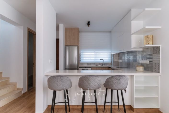 Image No.5-Villa de 3 chambres à vendre à Peyia