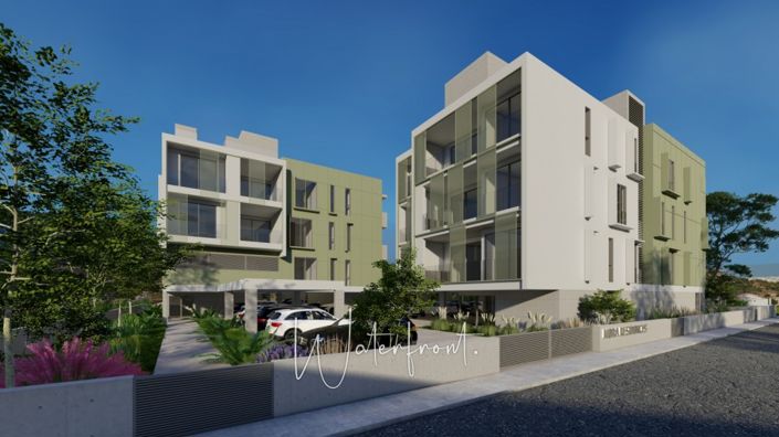 Image No.2-2 Bed Apartment for sale