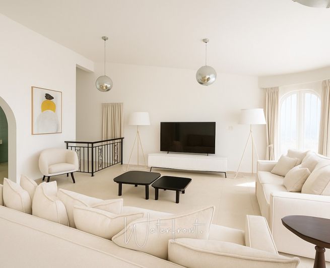 Image No.4-Villa de 5 chambres à vendre à Tala