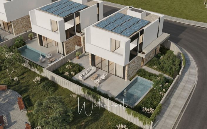 Image No.4-3 Bed Villa for sale