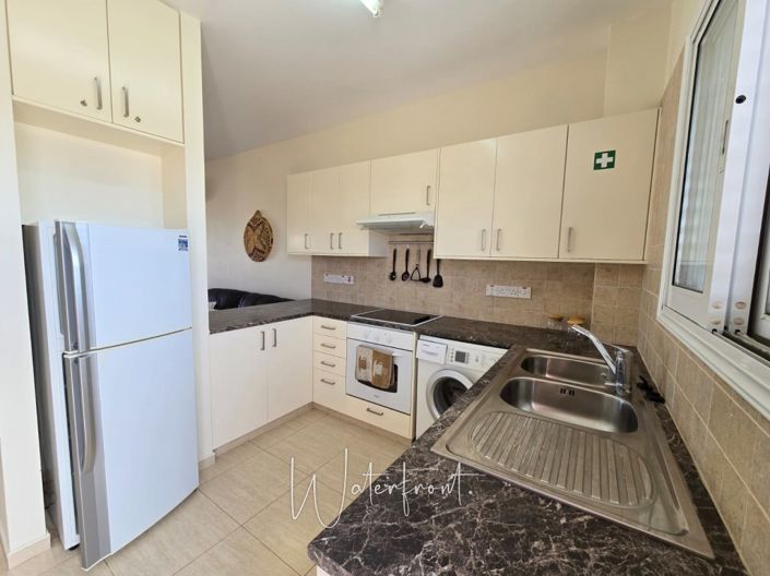 Image No.3-Appartement de 2 chambres à vendre à Mandria