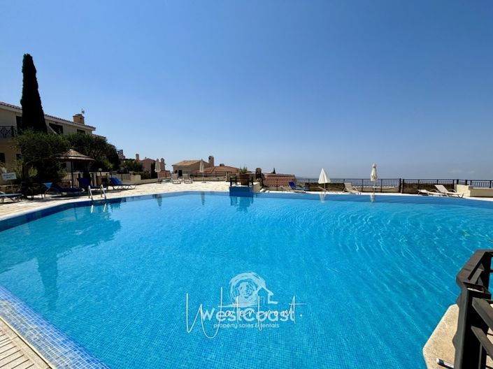 Image No.3-Villa de 3 chambres à vendre à Tsada