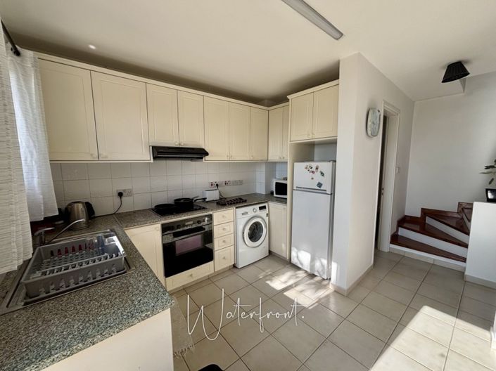 Image No.5-Villa de 3 chambres à vendre à Tsada