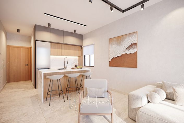 Image No.3-2 Bed Apartment for sale