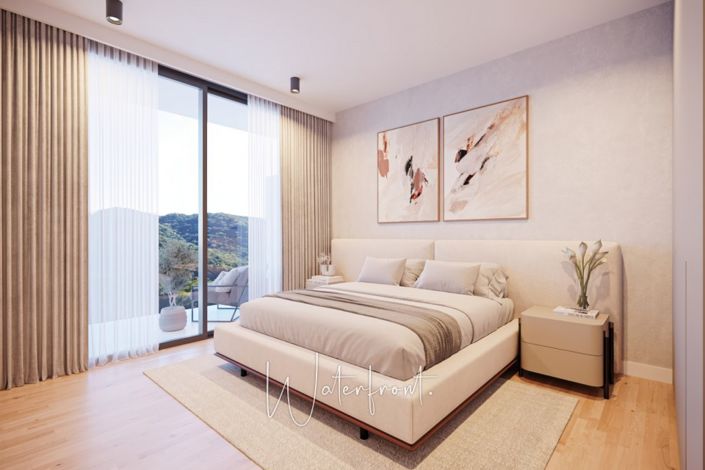 Image No.8-1 Bed Apartment for sale