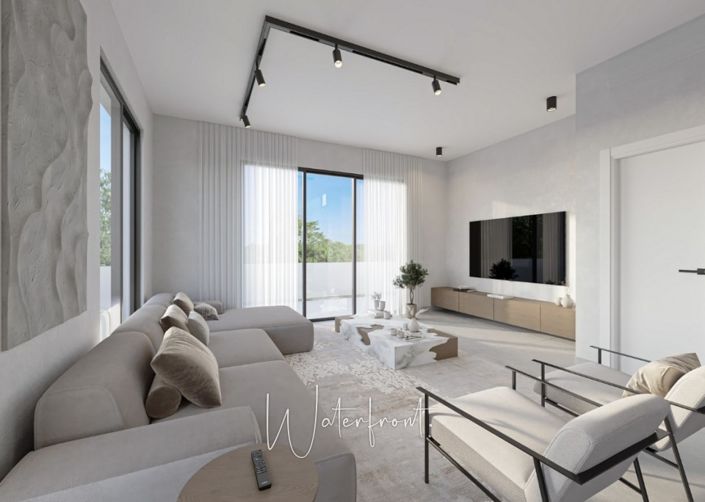 Image No.2-3 Bed Villa for sale