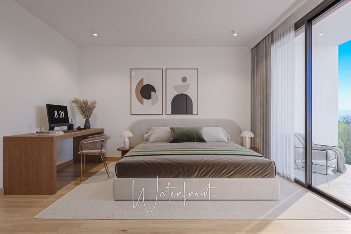 Image No.5-3 Bed Villa for sale