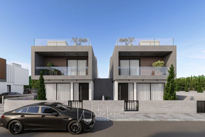 Image No.7-3 Bed Villa for sale