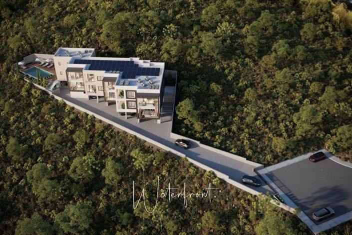 Image No.9-Appartement à vendre à Konia