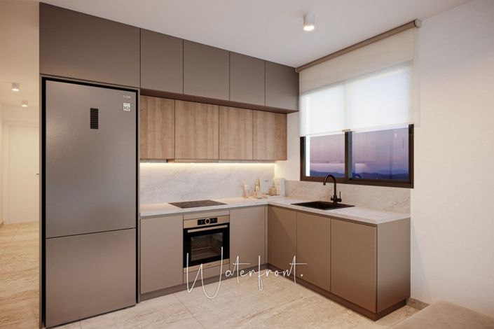 Image No.4-1 Bed Apartment for sale