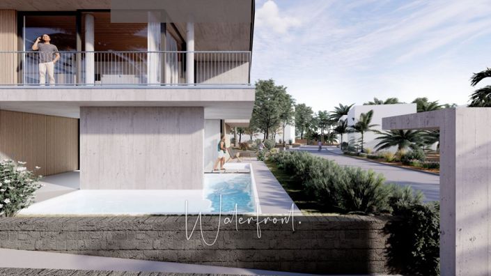 Image No.4-2 Bed Apartment for sale