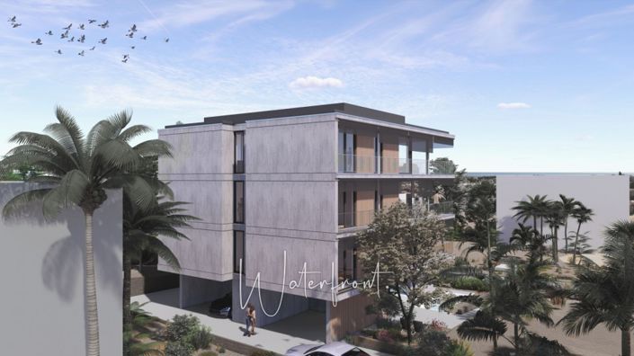 Image No.9-1 Bed Apartment for sale