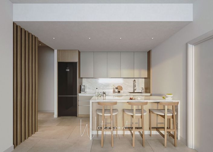 Image No.2-2 Bed Apartment for sale