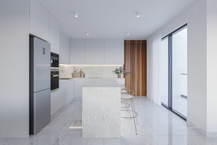 Image No.4-2 Bed Apartment for sale