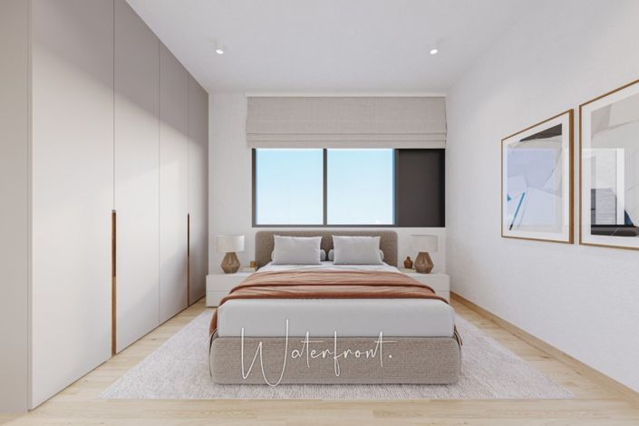 Image No.6-2 Bed Apartment for sale