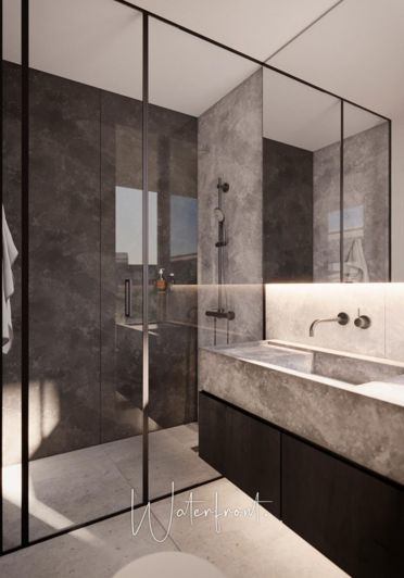 Image No.2-1 Bed Apartment for sale