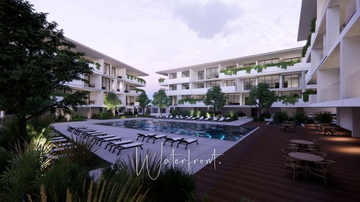 Image No.10-Maison de ville de 2 chambres à vendre à Tombs of the Kings