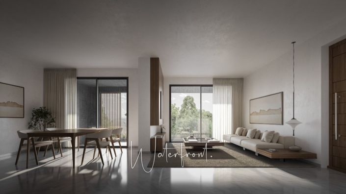 Image No.3-3 Bed Villa for sale