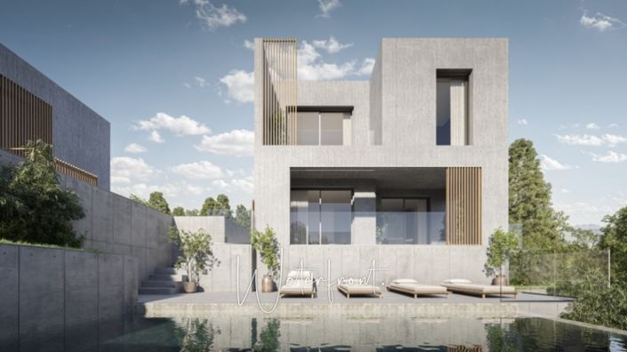 Image No.6-3 Bed Villa for sale