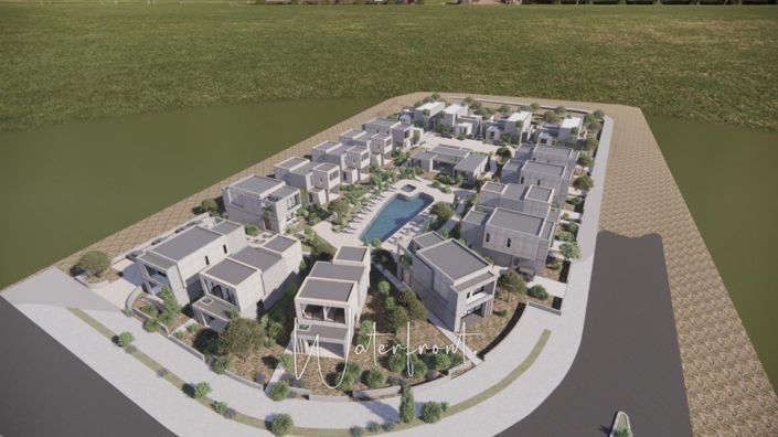 Image No.10-Villa de 3 chambres à vendre à Yeroskipou