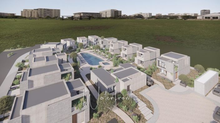 Image No.10-Villa de 3 chambres à vendre à Yeroskipou