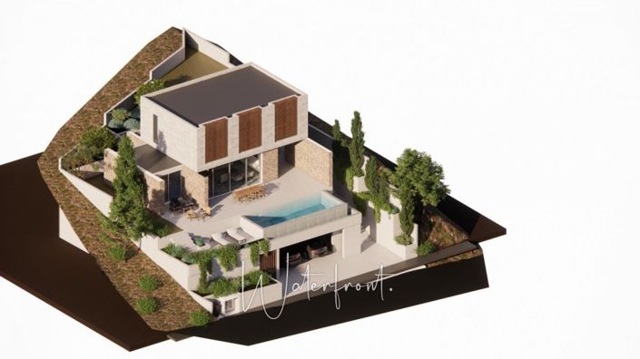 Image No.8-4 Bed Villa for sale