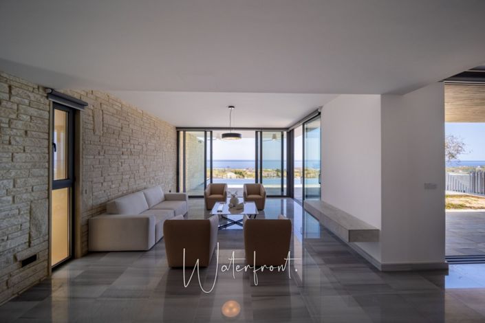 Image No.3-Villa de 4 chambres à vendre à Paphos